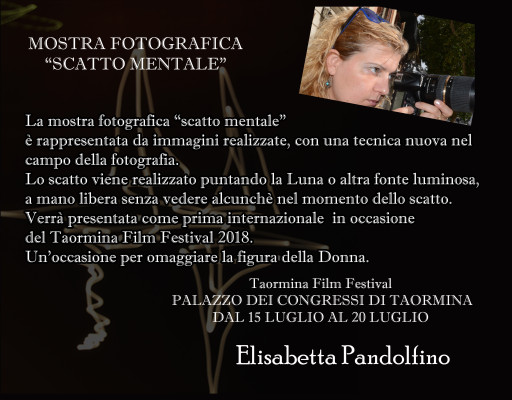 invito scatto mentale