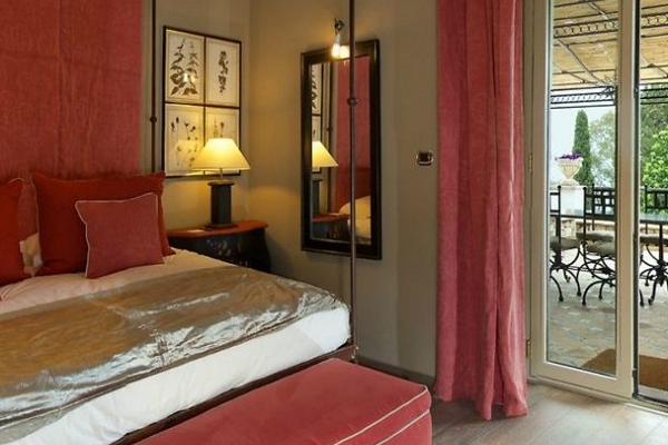 Luxury Hotel Taormina