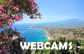 giardini naxos webcam live parazita szájüreg