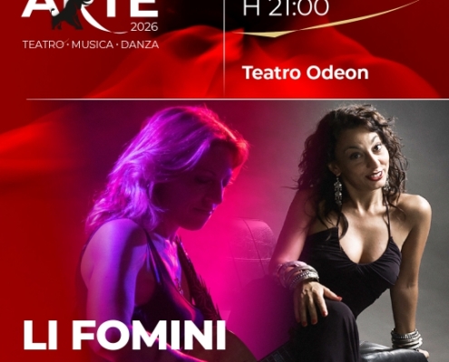 LOCANDINA LI FOMNI